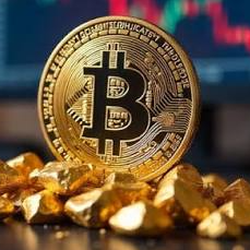 Will bitcoin claim $100,000 by 12:30 today?  - DuelDuck prediction market