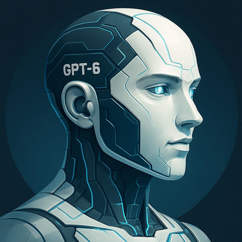 Will OpenAI release GPT-6 in 2025 by 2025-12-31? - DuelDuck prediction market