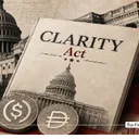 Will clarity act signed into law by 2026  - DuelDuck prediction market