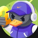 Will there be more than 10,000 participants on duel duck mentionboard season 2? - DuelDuck prediction market
