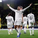 mbappe scoring at least one goal against Benfica - DuelDuck prediction market
