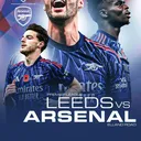 will Arsenal score a goal against Leeds in the first 20mins of the match  - DuelDuck prediction market