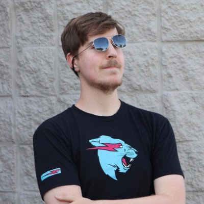 Will MrBeast announce a new project before the end of the month? - DuelDuck prediction market