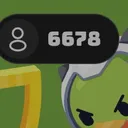 Will there be over 7k registered users before DuelDuck season2 mentionboard end? - DuelDuck prediction market