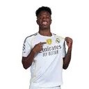 Will Vinicius Jr score or assist in the Real Madrid vs Getafe match today? - DuelDuck prediction market