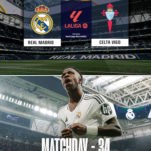 Real Madrid will win  celta virgo yes or no - DuelDuck prediction market
