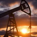 Will the price of Brent crude oil close above $67 by the end of January 2026? - DuelDuck prediction market