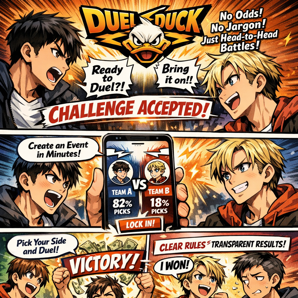 will bitcoin closed at 90000$ by 31 dec 2025 - DuelDuck prediction market