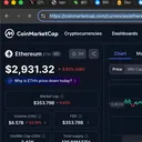 Can $ETH reach $3100 before JAN ends❓ - DuelDuck prediction market