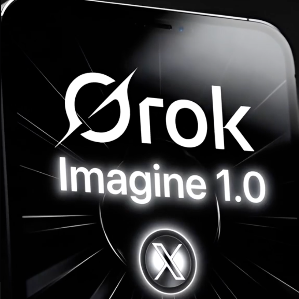 Will Grok imagine 1.0 before Christmas 2025 - DuelDuck prediction market